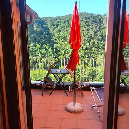 Casa Paolo Apartment Cogoleto Luaran gambar