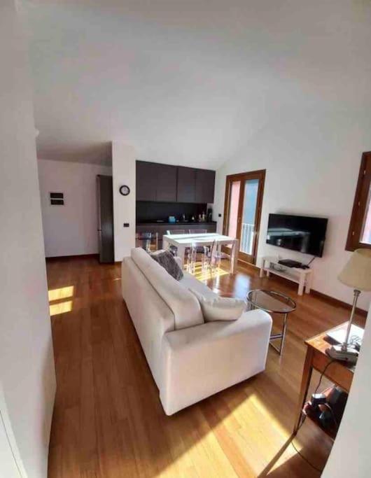 Casa Paolo Apartment Cogoleto Luaran gambar