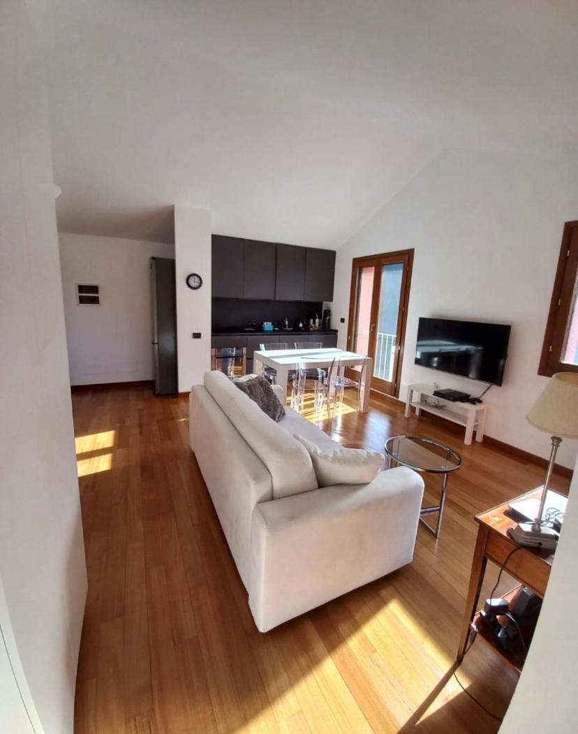 Casa Paolo Apartment Cogoleto Luaran gambar