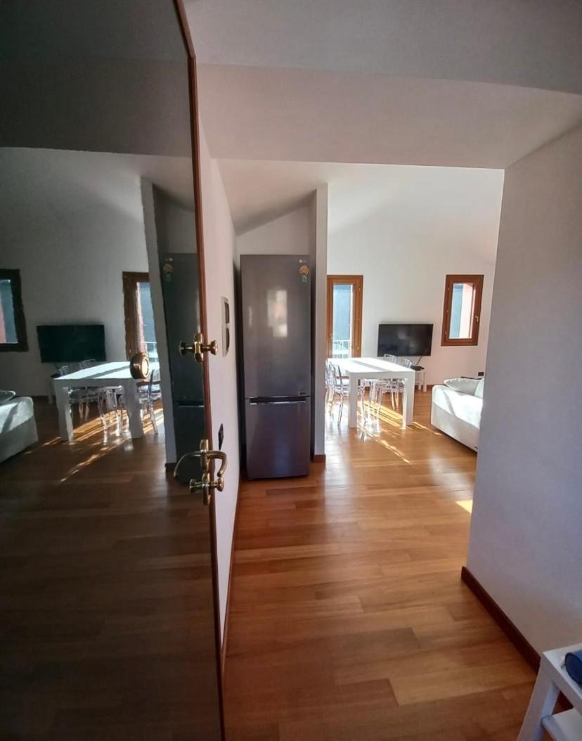 Casa Paolo Apartment Cogoleto Luaran gambar
