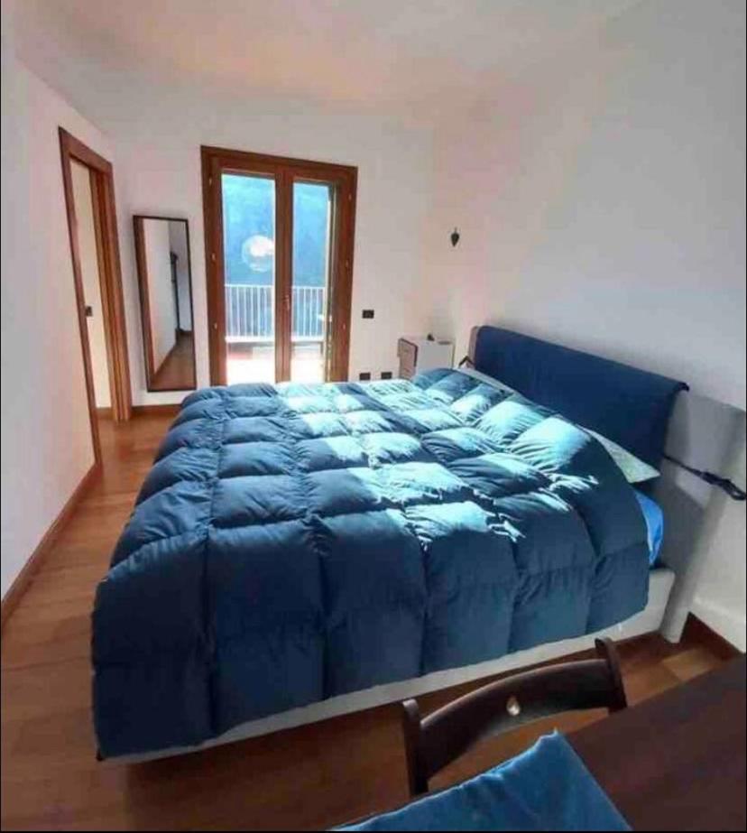 Casa Paolo Apartment Cogoleto Luaran gambar