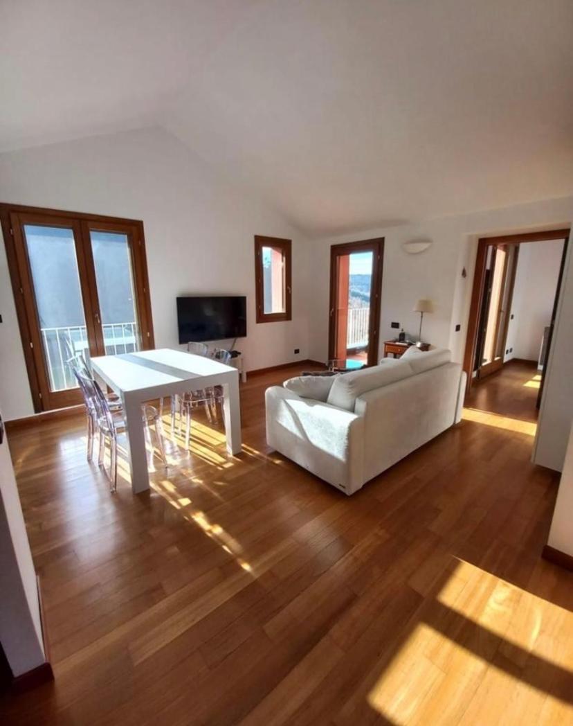Casa Paolo Apartment Cogoleto Luaran gambar