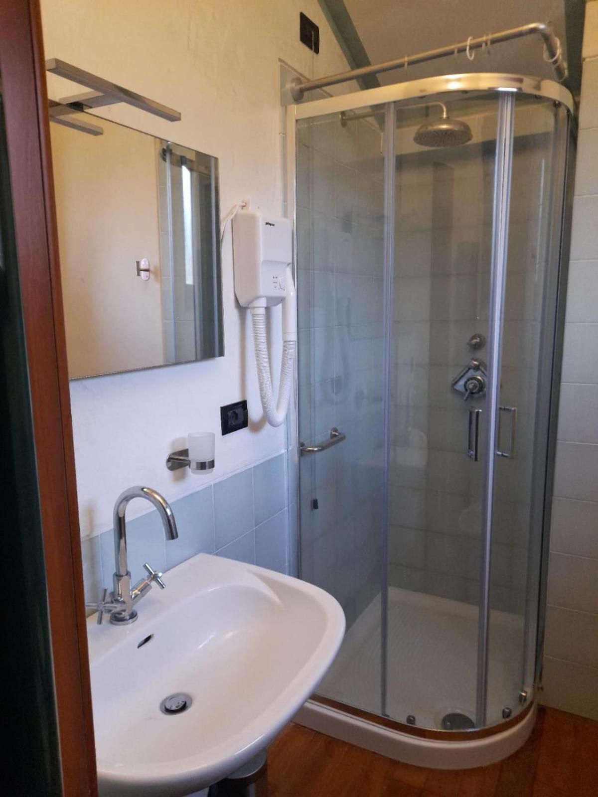 Casa Paolo Apartment Cogoleto Luaran gambar
